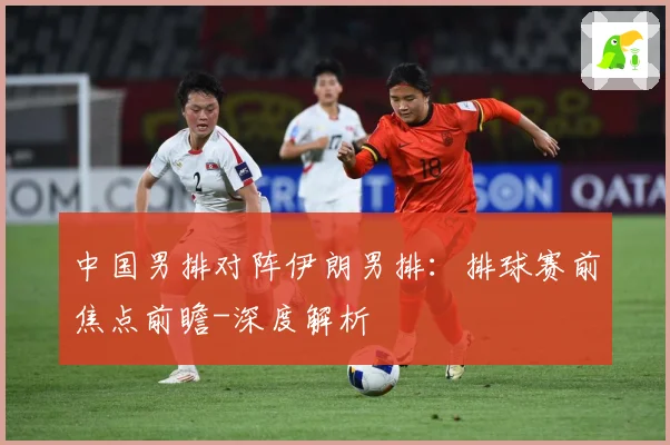 中国男排对阵伊朗男排：排球赛前焦点前瞻-深度解析