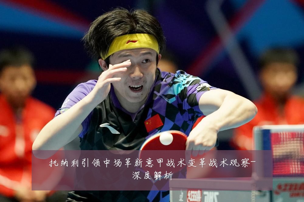 托纳利引领中场革新意甲战术变革战术观察-深度解析